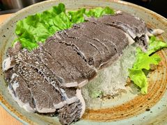 -老墙根涮肉·铜锅·烧烤(欢乐谷·王四营店)