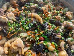 -八仔大富楼·河鲜(西江店)