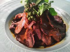 -丽江金茂凯悦臻选酒店-滇香馆