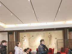 -潮府馆·非遗潮州菜·世纪公园(新国际博览中心店)