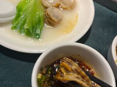 中元贝-大良毋米粥(锦龙路总店)