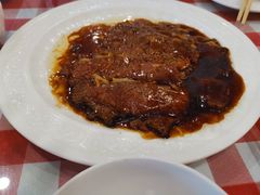 -南来顺饭庄·清真(南菜园店)