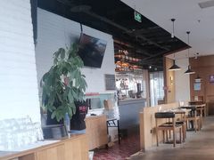 -Ricci睿奇美式餐厅(五道口店)