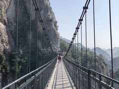 -雁荡山风景名胜区