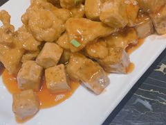 荔枝肉-渔傅·蓝海岸霞浦海鲜(正祥店)