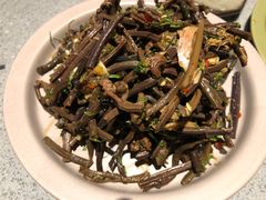 -半山腰·云南菜(侨福芳草地店)
