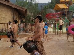 -杭州开元森泊度假乐园