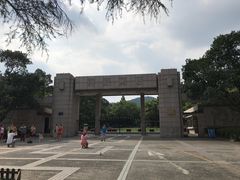 -浙江大学(玉泉校区)