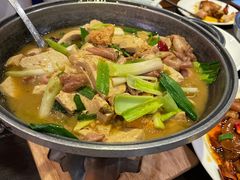 -好嫂子酱猪手•农家菜(蒲黄榆店)