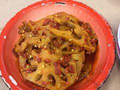 -老三样·旧食新味(万寿宫店)