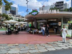 -云南省昆明市正义路步行街(三市街)