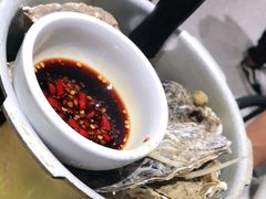 压锅生蚝-嘎嘎鸭脑壳(驷马桥店)
