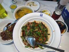 -兰湘子·湘菜小炒(盛龙广场店)