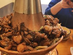 -黄泰吉拾味餐厅(江汉路店)