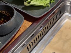 -新石器烤肉(南站店)