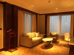 -上海新发展亚太JW万豪酒店