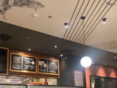 -西堤牛排(北京国瑞店)