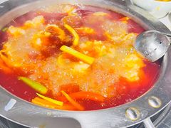 -麻辣空间·清油火锅(水井沟店)