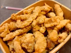 -川芙蓉·市井老川菜(长寿路店)