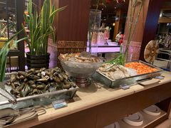 -西双版纳洲际度假酒店-海鲜傣味烧烤·侬香全日制餐厅