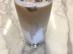 -Bracket Coffee(银河SOHO店)