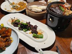 -外婆家(天河领展店)