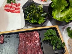 -祥源胡同·涮牛羊肉火锅(花桥店)