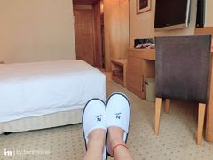 -武汉新华大饭店