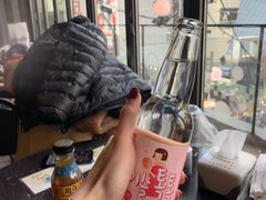 -BHC炸鸡(明洞总店)