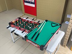 -盒马X会员店(王府井奥莱UP TOWN店)