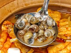 -螺思宝螺蛳粉火锅·鸭脚煲(西乡店)