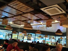 -豪享来中西餐厅(隆昌店)