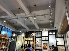 大堂-小豆海棠(人民南路店)