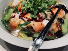 -遇外滩(BFC外滩金融中心店)
