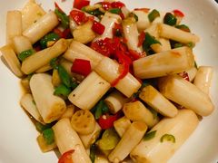 酸辣藕尖-麓湘小镇(开福万达广场店)