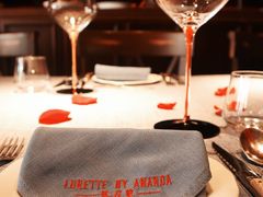 -弦月窗LUNETTE BY AMANDA(复兴路店)