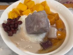 -满记甜品(湖滨店)