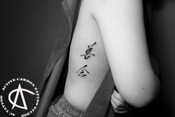 点击看大图 -AC TATTOO 纹身