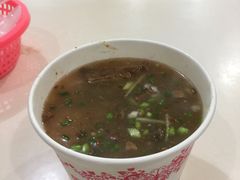 -百成大同鸭肉粥(大同总店)