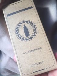 -悦诗风吟innisfree