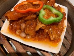 -新大咀港式茶餐厅(宝山万达店)