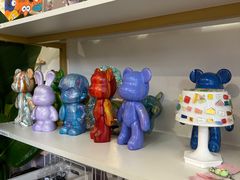 -100家灵感仓库·DIY团建(什刹海店)