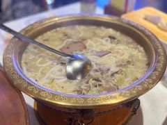 -潞州宴(清华店)