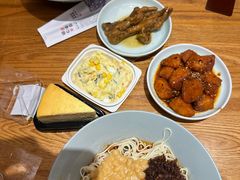 -好這口重庆小面(总店)