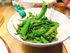 辣椒中的爱马仕-农耕记·湖南土菜(科技园店)