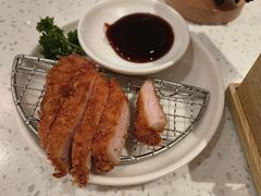 香脆猪扒-味千拉面(双井店)