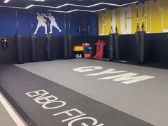 -成杰格斗·拳击·柔术·防身术(建设路店)