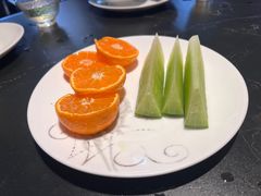 -芳芳私房菜·精做淮扬菜(承德路店)