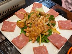 -韩一馆(吉大店)