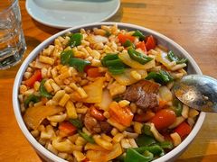 丁丁炒面-疆Jiang·新疆秘制料理